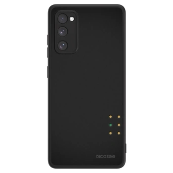 Picasee ULTIMATE CASE za Samsung Galaxy S20 FE - Pulse
