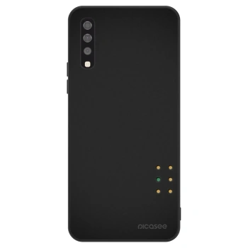 Ovitek za Samsung Galaxy A70 A705F - Pulse