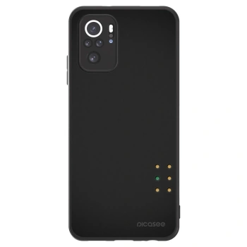 Ovitek za Xiaomi Redmi Note 10S - Pulse