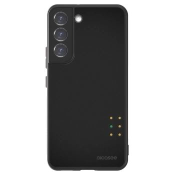 Picasee ULTIMATE CASE za Samsung Galaxy S22 5G - Pulse