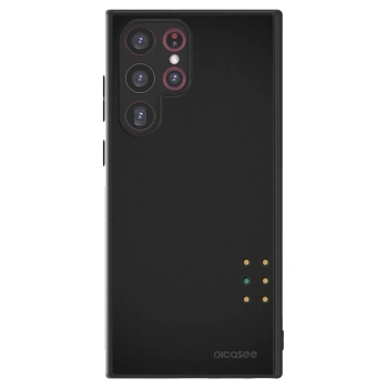 Picasee ULTIMATE CASE za Samsung Galaxy S22 Ultra 5G - Pulse
