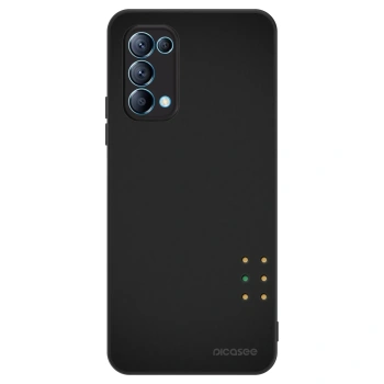 Ovitek za OPPO A16s - Pulse