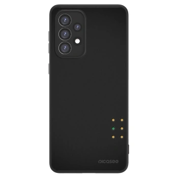 Picasee ULTIMATE CASE za Samsung Galaxy A33 5G A336 - Pulse