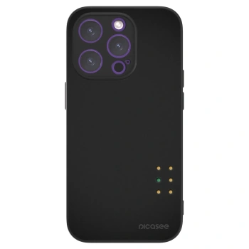 Picasee ULTIMATE CASE za Apple iPhone 14 Pro - Pulse