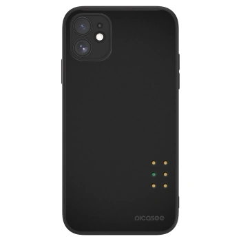 Picasee ULTIMATE CASE MagSafe za Apple iPhone 11 - Pulse