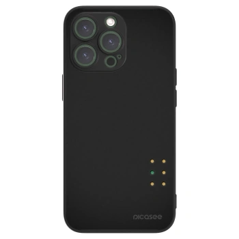 Picasee ULTIMATE CASE MagSafe za Apple iPhone 13 Pro - Pulse