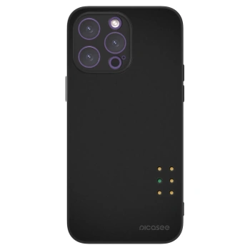Picasee ULTIMATE CASE MagSafe za Apple iPhone 14 Pro Max - Pulse
