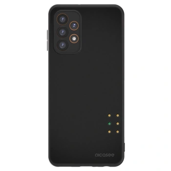Picasee ULTIMATE CASE za Samsung Galaxy A23 A236B 5G - Pulse