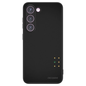 Picasee ULTIMATE CASE PowerShare za Samsung Galaxy S23 5G - Pulse