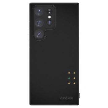 Picasee ULTIMATE CASE PowerShare za Samsung Galaxy S23 Ultra 5G - Pulse