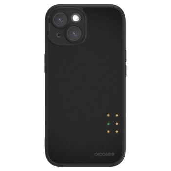 Picasee ULTIMATE CASE za Apple iPhone 15 - Pulse