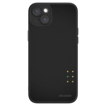 Picasee ULTIMATE CASE MagSafe za Apple iPhone 15 Plus - Pulse