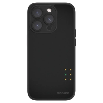 Picasee ULTIMATE CASE za Apple iPhone 15 Pro - Pulse