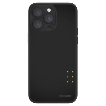 Picasee ULTIMATE CASE MagSafe za Apple iPhone 15 Pro Max - Pulse
