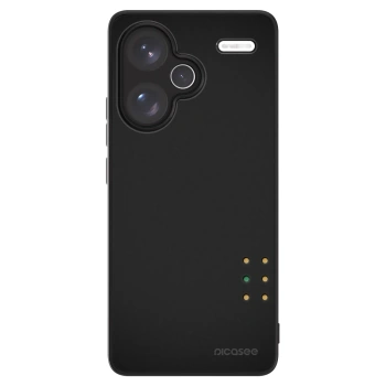 Picasee ULTIMATE CASE za Xiaomi Redmi Note 13 Pro+ 5G - Pulse