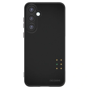 Picasee ULTIMATE CASE za Samsung Galaxy A55 5G A556B - Pulse