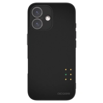 Picasee ULTIMATE CASE MagSafe za Apple iPhone 16 - Pulse