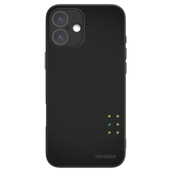 Picasee ULTIMATE CASE za Apple iPhone 16 Plus - Pulse