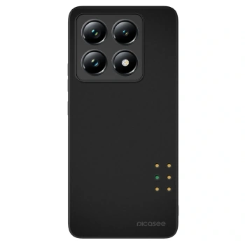Picasee ULTIMATE CASE za Xiaomi 14T Pro - Pulse