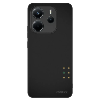 Picasee ULTIMATE CASE za Xiaomi Redmi Note 14 4G - Pulse