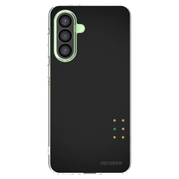 Picasee silikonski prozorni ovitek za Samsung Galaxy A26 5G A266B - Pulse