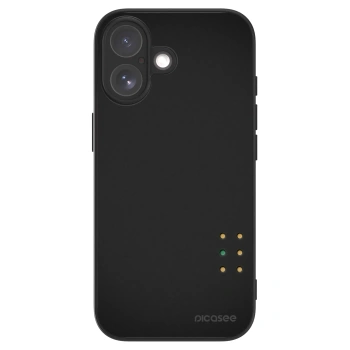 Picasee ULTIMATE CASE MagSafe za Apple iPhone 17 - Pulse