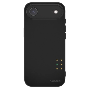 Picasee ULTIMATE CASE za Apple iPhone Air - Pulse