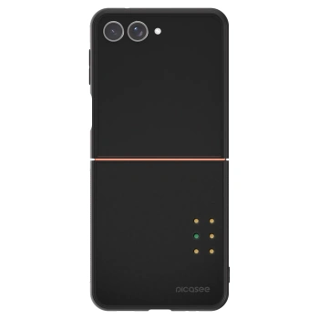 Ovitek za Samsung Galaxy Z Flip7 5G - Pulse