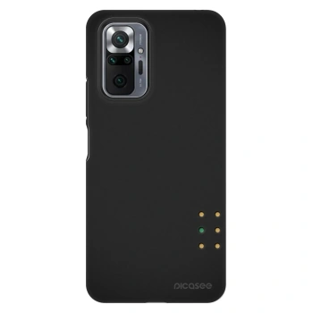 Ovitek za Xiaomi Redmi Note 10 Pro - Pulse