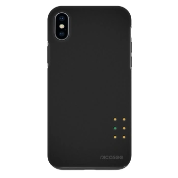 Ovitek za Apple iPhone XS Max - Pulse