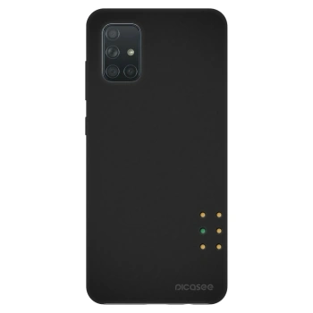 Ovitek za Samsung Galaxy A71 A715F - Pulse