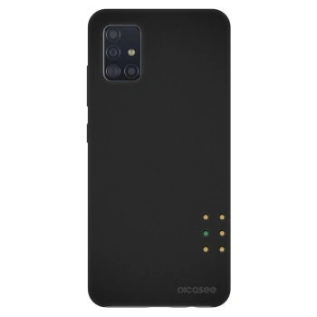 Ovitek za Samsung Galaxy A51 A515F - Pulse