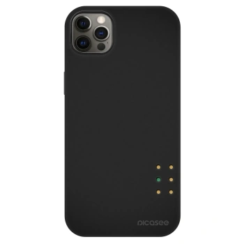 Ovitek za Apple iPhone 12 Pro Max - Pulse