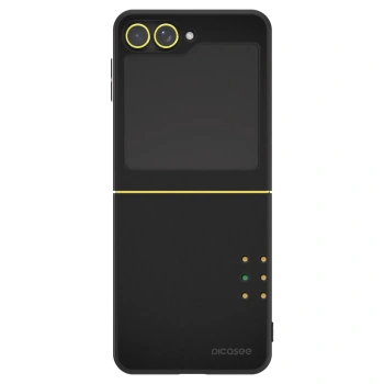 Ovitek za Samsung Galaxy Z Flip7 FE 5G - Pulse