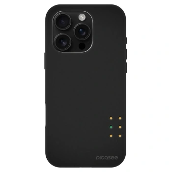 Ovitek za Apple iPhone 16 Pro - Pulse