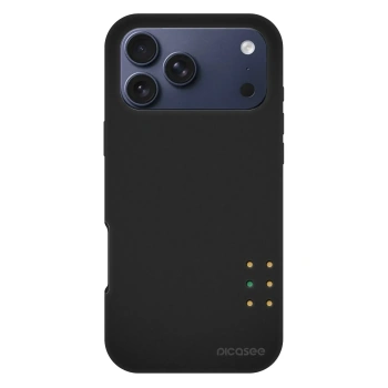 Ovitek za Apple iPhone 17 Pro Max - Pulse