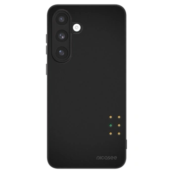 Picasee ULTIMATE CASE PowerShare za Samsung Galaxy S25 FE 5G - Pulse