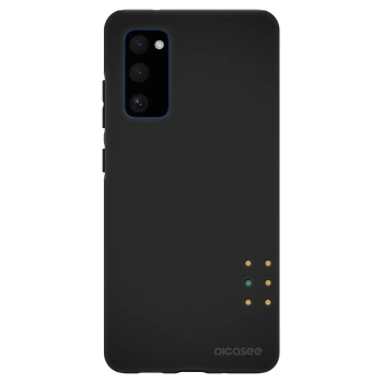 Ovitek za Samsung Galaxy S20 FE - Pulse