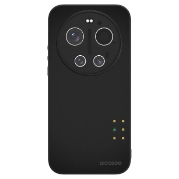 Ovitek za Xiaomi 17 Ultra - Pulse