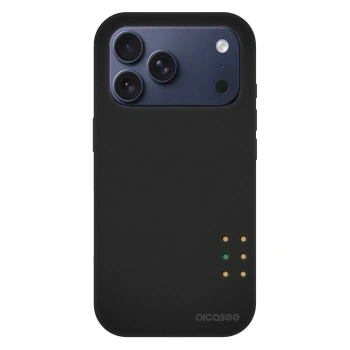 Ovitek za Apple iPhone 18 Pro - Pulse