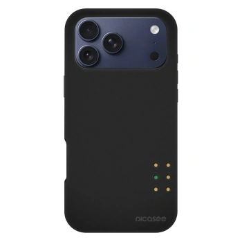 Ovitek za Apple iPhone 18 Pro Max - Pulse