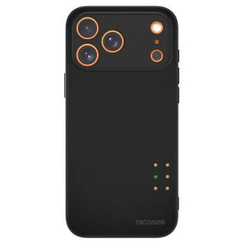 Picasee ULTIMATE CASE za Apple iPhone 18 Pro Max - Pulse