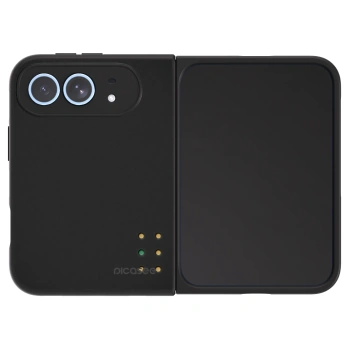 Picasee ULTIMATE CASE za Apple iPhone Duo - Pulse