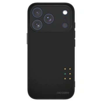 Picasee ULTIMATE CASE MagSafe za Apple iPhone 18 Pro - Pulse