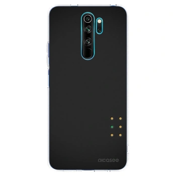 Ovitek za Xiaomi Redmi Note 8 Pro - Pulse