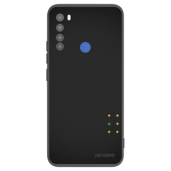 Ovitek za Xiaomi Redmi Note 8T - Pulse