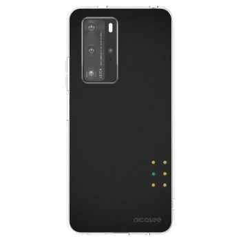 Ovitek za Huawei P40 Pro - Pulse