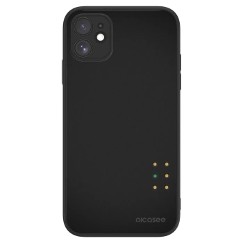 Picasee ULTIMATE CASE za Apple iPhone 11 - Pulse