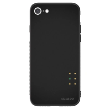 Picasee ULTIMATE CASE za Apple iPhone 7 - Pulse