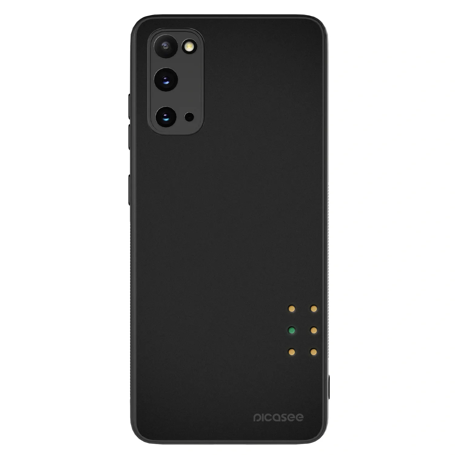 Picasee ULTIMATE CASE za Samsung Galaxy S20 G980F - Pulse